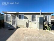 Photo - 1522 Del Amo Blvd