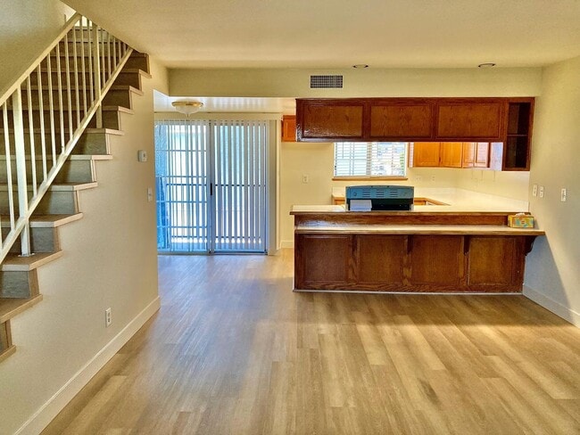 Photo - Charming 2 Bedroom 2 Bath townhouse with a balcony in La Crescenta.