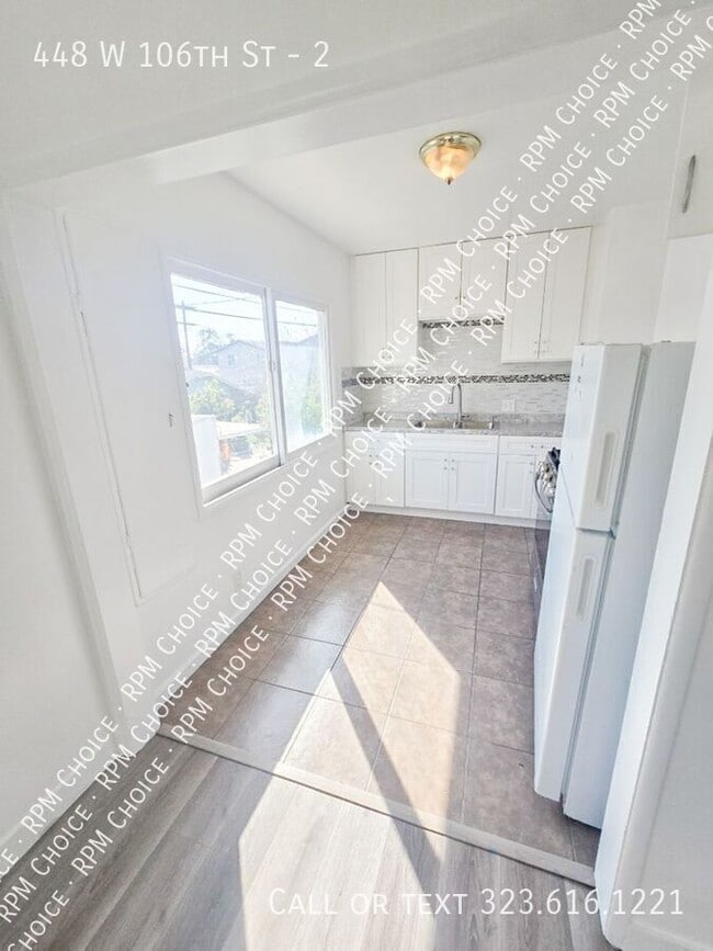 Photo - 448 W 106th St Unit 2