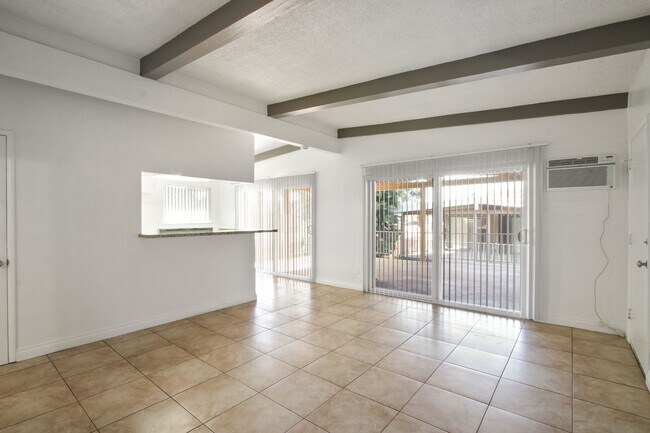 Photo - Stillman Apartments