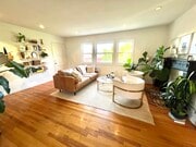 Lots of natural light 10 windows. - 1131 Bay Street Townhome
