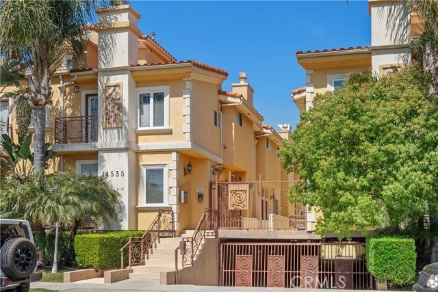 Photo - 14535 Margate St Townhome