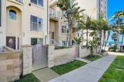 Photo - Steps from the Sand - Pacific Beach Townhome, Offered Fully or Partially Furnished
