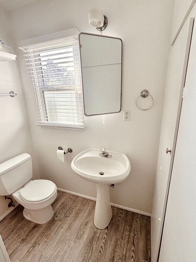 Photo - Secluded Back House w/ Private entry