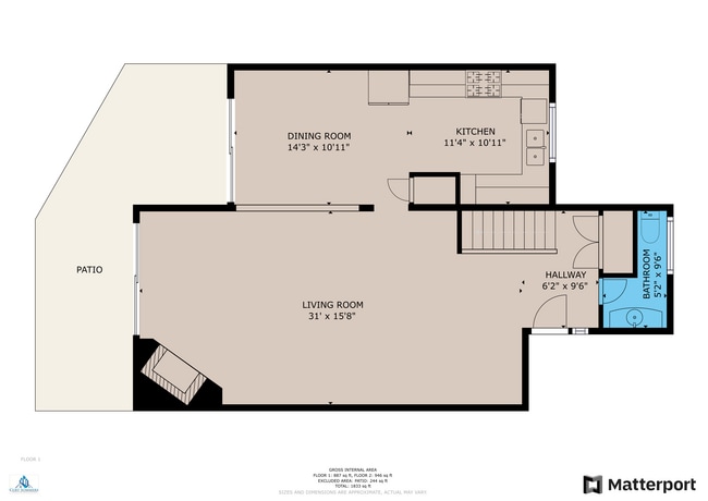 Photo - 1218 S Westlake Blvd