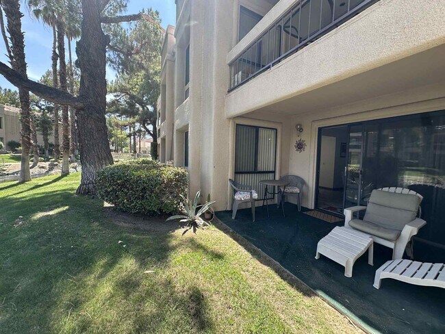 Photo - 35200 Cathedral Canyon Dr Condo Unit G56