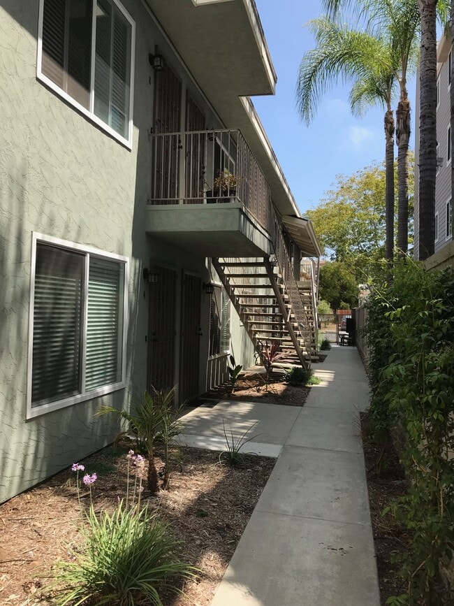 Photo - 3686 Third Avenue Unit 7