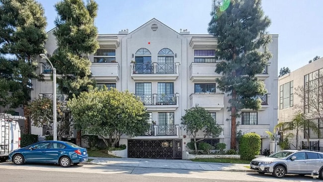 Building Photo - 860 S Lucerne Blvd Unit 101 Rental