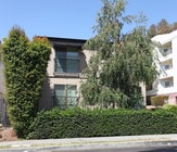 Photo - 1519 Armacost Ave Apartments