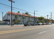 Marine Bay Apartments - 3351 Marine Ave.