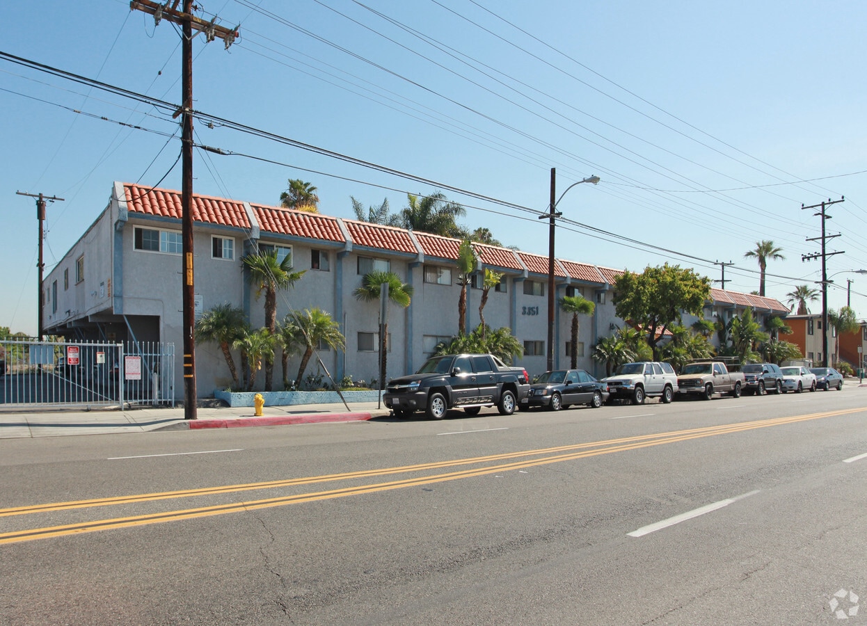 Marine Bay Apartments - Marine Bay Apartments