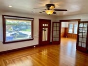 Photo - Classic NorthPark Craftsman