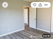 2- Bedroom - 4715 Milne Dr