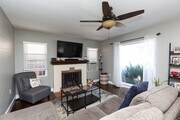 Photo - Charming, upgraded, and great outdoor spac... House