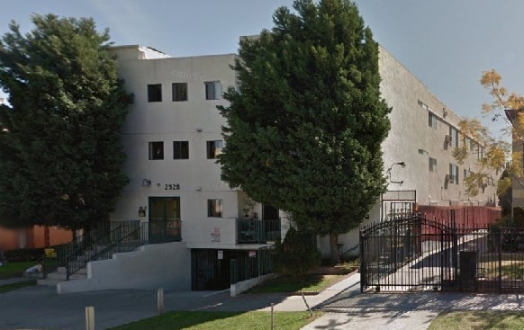 Photo - 2928 Leeward Ave Unit 104