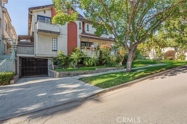 Building Photo - 635 E Angeleno Ave Unit D