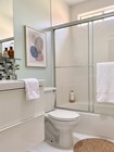 Bathroom - 177 Douglas St Unit #2