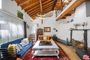 Photo - 1001 N Beverly Glen Blvd House