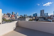 City View - Cornerstone Lofts
