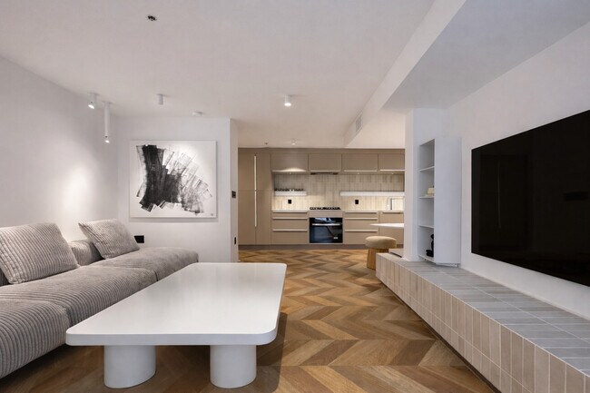 Photo - Burton Way Apartments