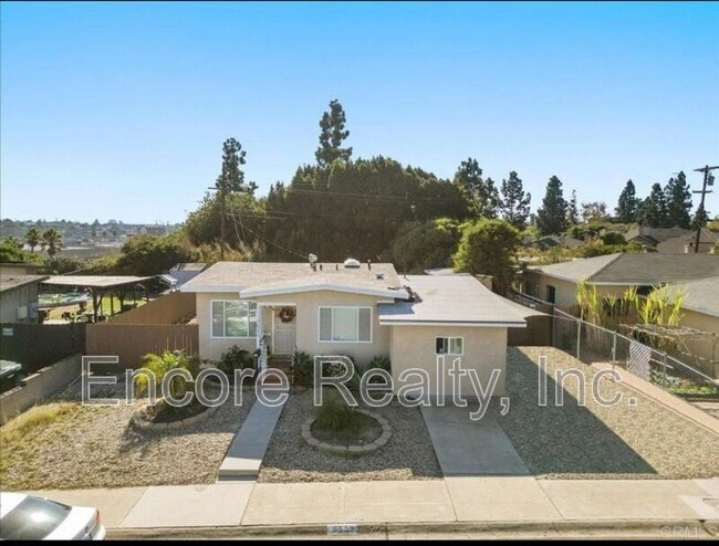 Building Photo - 6553 Lemarand Ave Rental