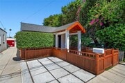 Photo - 2628 S Kerckhoff Ave House