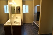 Master bath - 6442 W 86th Pl