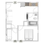 Photo - 2483-87 J St Unit 2485