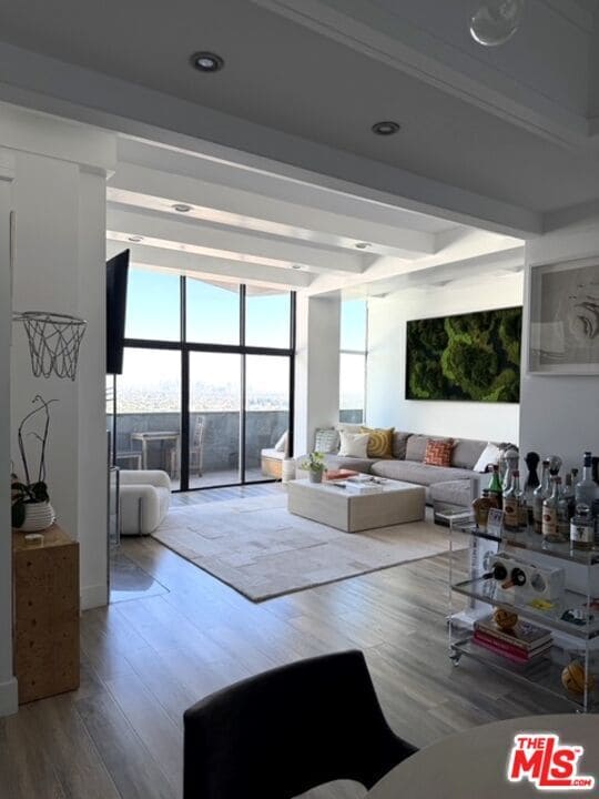 Photo - 1155 N La Cienega Blvd Unit PH 3