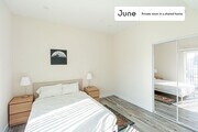 Photo - Private bedroom in 5 bed/5 bath Home Unit E