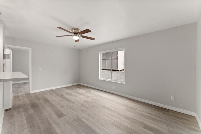 Photo - Willie James Unit 4