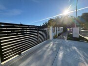 Photo - All solar new construction 3/3 house