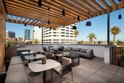 Photo - Evani 3223 Wilshire Apartments