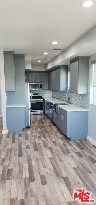 Photo - 5731 Klump Ave Unit 1/2