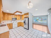 Photo - 2BD/1BA Home in La Mesa with Turf Yards, Large Backyard, W/D & 2-Car Garage
