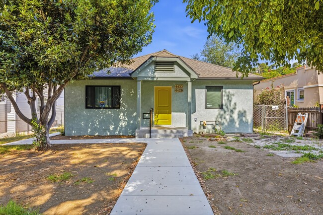 Building Photo - 4433 Maycrest Ave