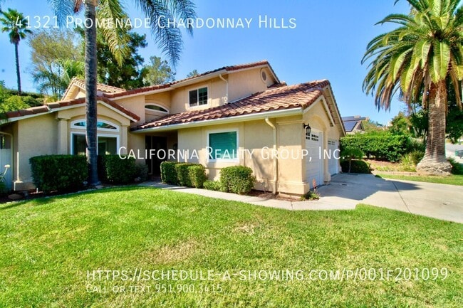 Photo - 41321 Promenade Chardonnay Hls