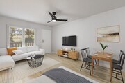 Photo - Vista Palms Apartments