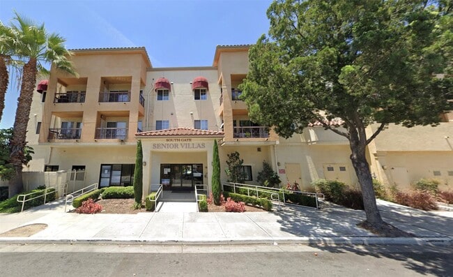 Building Photo - 9927 San Antonio Ave Rental