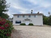 Exterior Front - 1324 La Honda Dr House