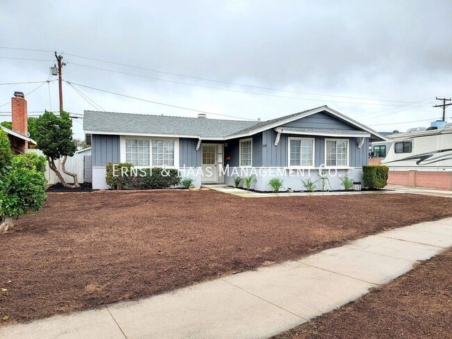 Photo - 8419 San Capistrano Way House