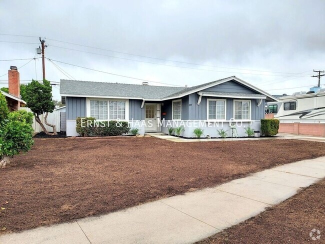 Building Photo - 8419 San Capistrano Way Rental