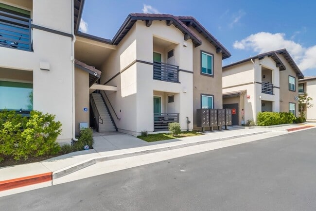 Photo - BC Ridgeway Apartments