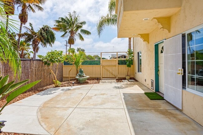 Photo - Fire Mountain 1 Bedroom with Private Patio