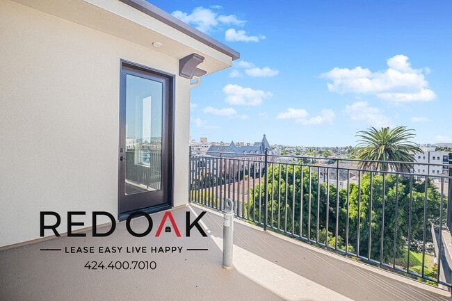 Photo - 856 S Gramercy Dr Unit 601