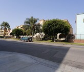 Photo - 715 Apartments