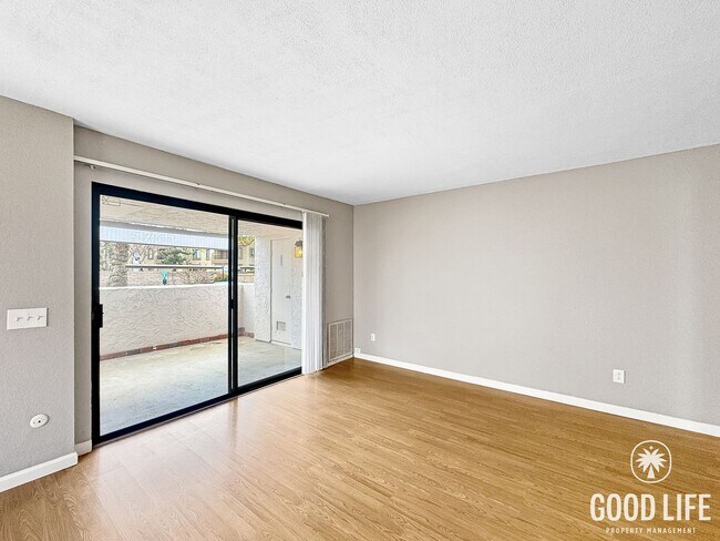 Photo - Bright 2BD/2BA Corner Unit Condo in Mira Mesa with Dual En-Suite Baths, Patio & Pool Unit 51
