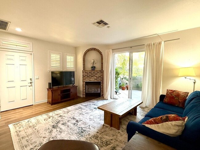 Photo - Vibrant 3 Bedroom Townhome in Bressi Ranch