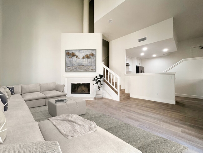 2 Bedroom - The Cove at Canyon Crest