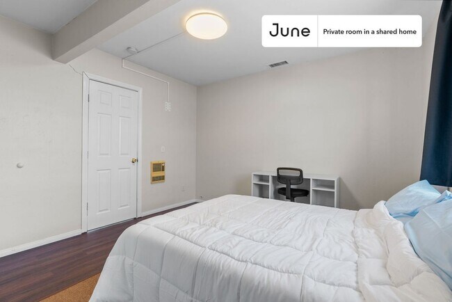 Photo - Room in Shared 7 bed/3 bath home Unit A